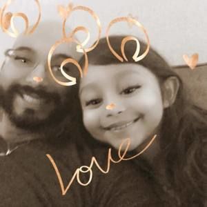 Meet your Posher, Aaron